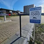 Fogo Amsterdam