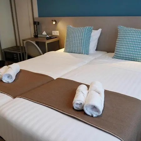 Fogo Hotel