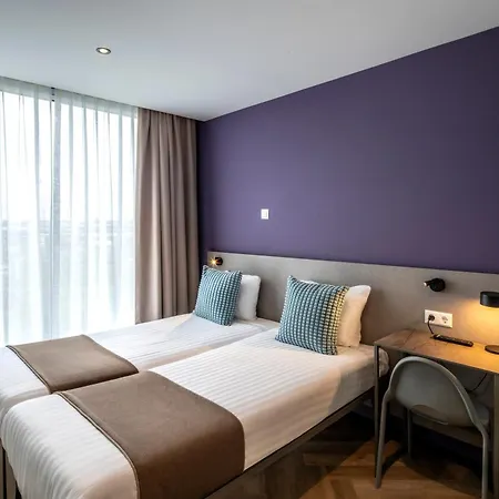 Hotel Fogo 3*