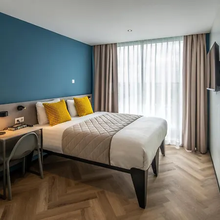 Fogo Hotel 3*