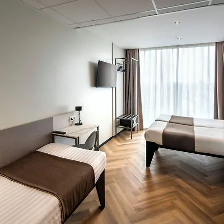 Fogo Hotel Amsterdam