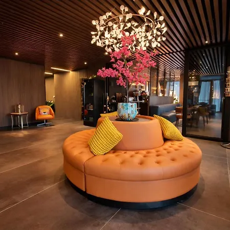 Hotel Fogo