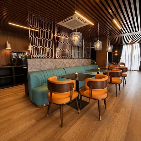 Hotel Fogo