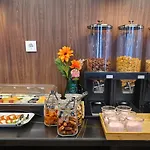 Hotel Fogo Amsterdam