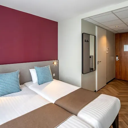 Fogo 3* Amszterdam