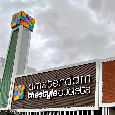 Fogo 3* Amszterdam